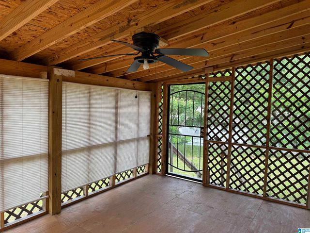 703 DOLPHIN DRIVE, Weaver, AL 36277