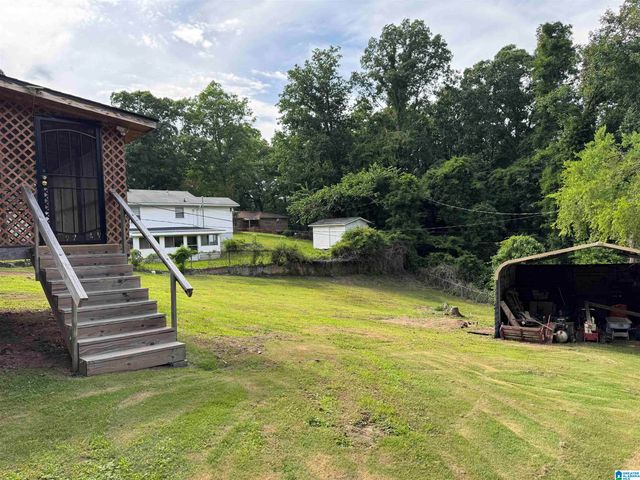 703 DOLPHIN DRIVE, Weaver, AL 36277