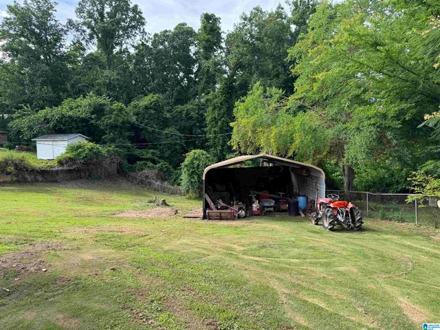 703 DOLPHIN DRIVE, Weaver, AL 36277