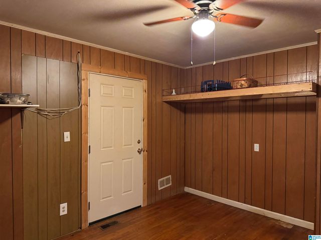 703 DOLPHIN DRIVE, Weaver, AL 36277