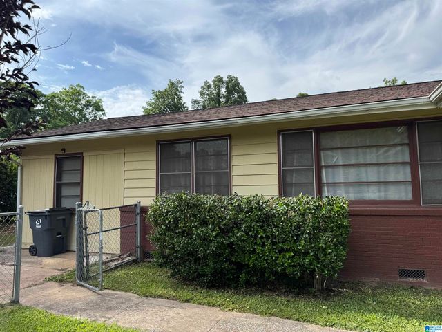 703 DOLPHIN DRIVE, Weaver, AL 36277