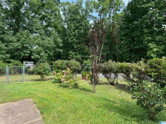 703 DOLPHIN DRIVE, Weaver, AL 36277