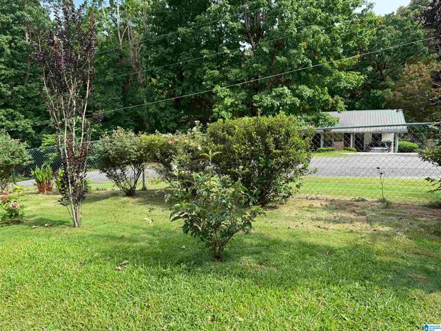703 DOLPHIN DRIVE, Weaver, AL 36277
