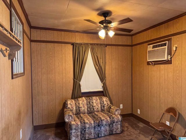 703 DOLPHIN DRIVE, Weaver, AL 36277