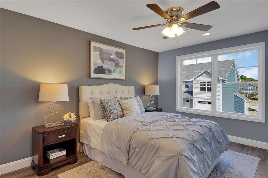 Image 16 of property listing at 5 Dumaine Ave Unit A, Nashua, NH 03063