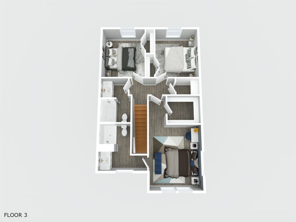 Image 23 of property listing at 5 Dumaine Ave Unit A, Nashua, NH 03063