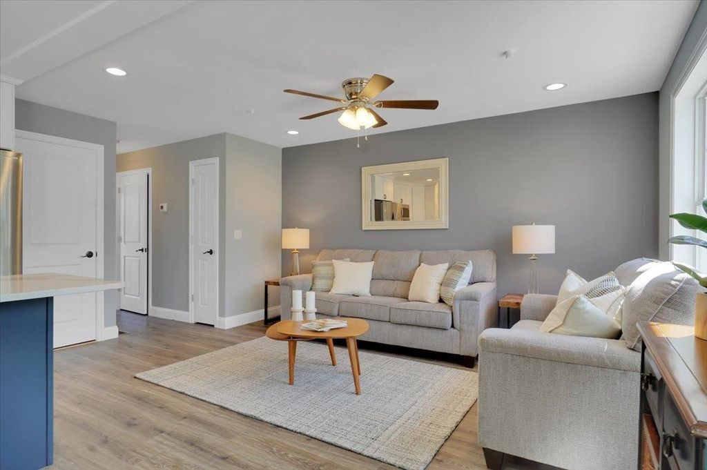 Image 4 of property listing at 5 Dumaine Ave Unit A, Nashua, NH 03063