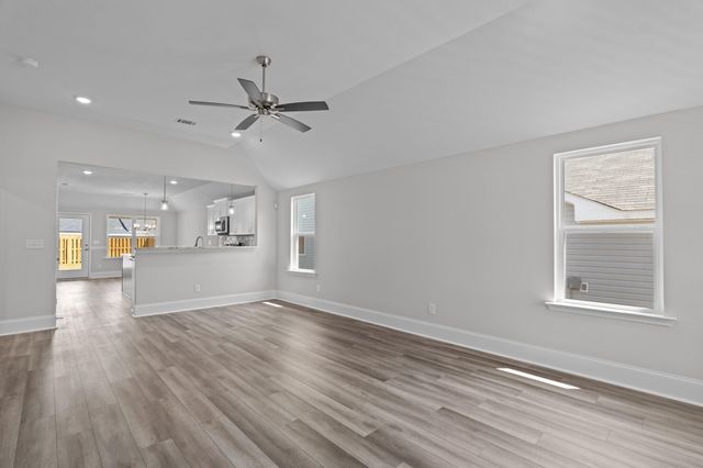 8386 Bannock Circle, Graniteville, SC 29829