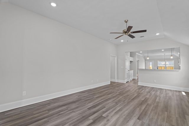 8386 Bannock Circle, Graniteville, SC 29829