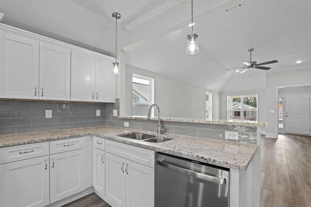 8386 Bannock Circle, Graniteville, SC 29829