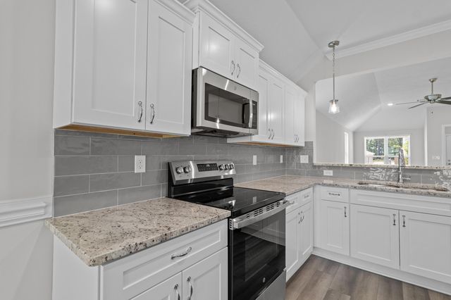 8386 Bannock Circle, Graniteville, SC 29829