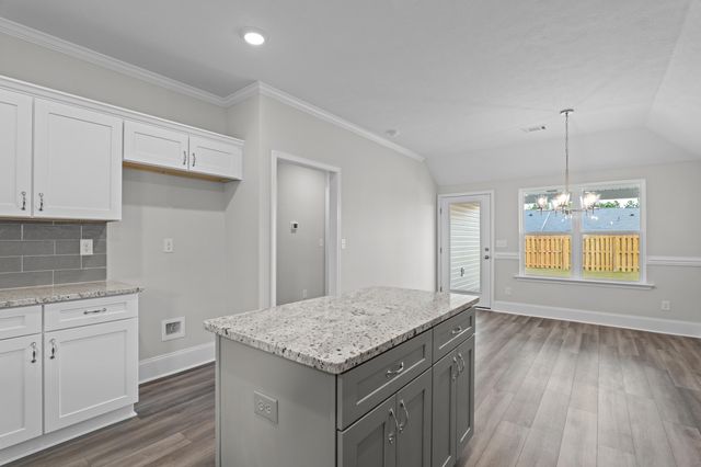 8386 Bannock Circle, Graniteville, SC 29829