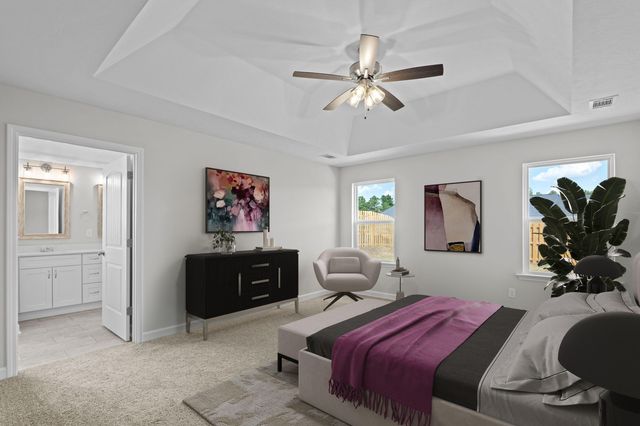 8386 Bannock Circle, Graniteville, SC 29829