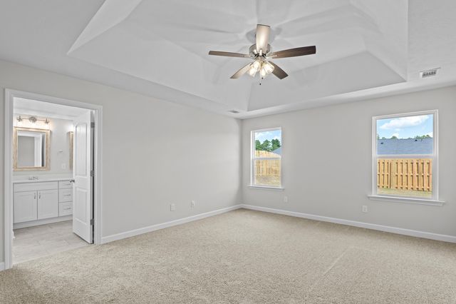 8386 Bannock Circle, Graniteville, SC 29829