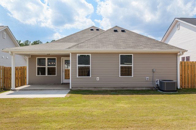 8386 Bannock Circle, Graniteville, SC 29829