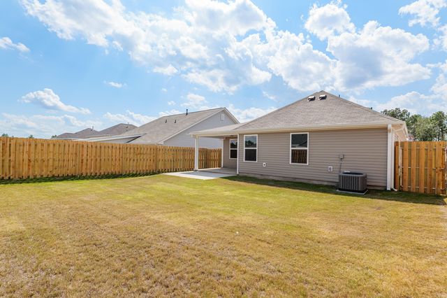 8386 Bannock Circle, Graniteville, SC 29829