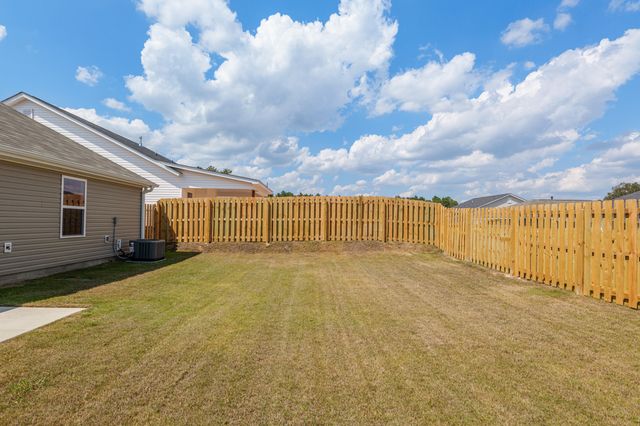 8386 Bannock Circle, Graniteville, SC 29829