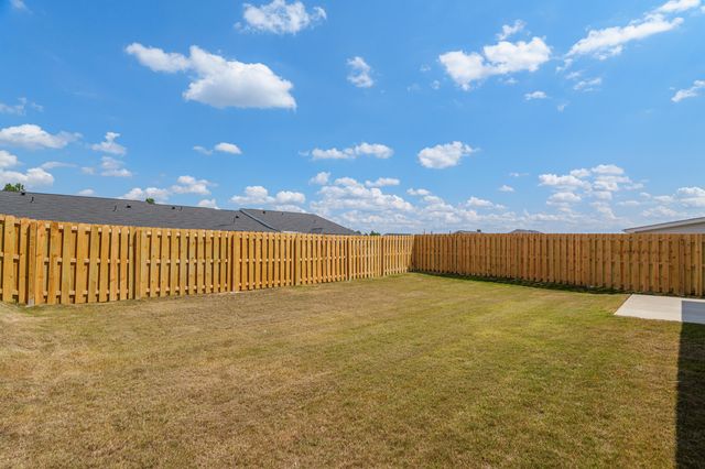 8386 Bannock Circle, Graniteville, SC 29829