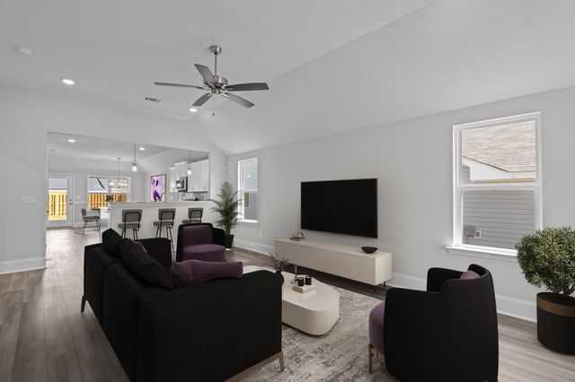 8386 Bannock Circle, Graniteville, SC 29829