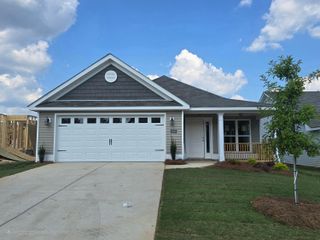 8386 Bannock Circle, Graniteville, SC 29829