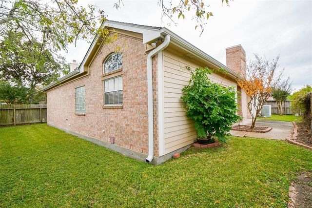 1511 Beaconshire Road, Houston, TX 77077