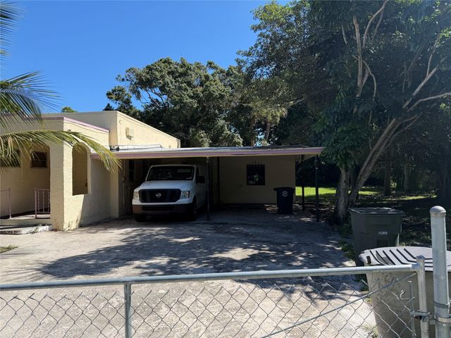 326 N 14th Street, Fort Pierce, FL 34950