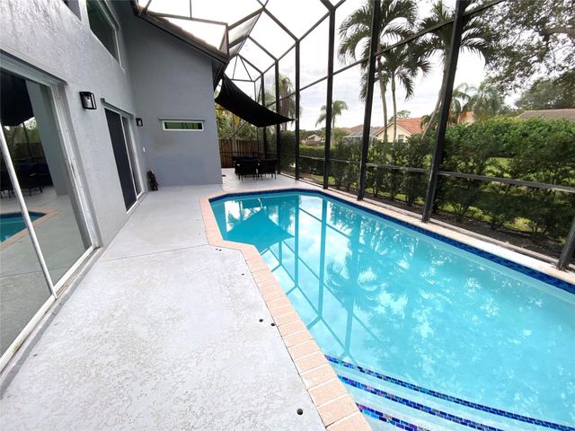 6341 NW 58th Way, Parkland, FL 33067