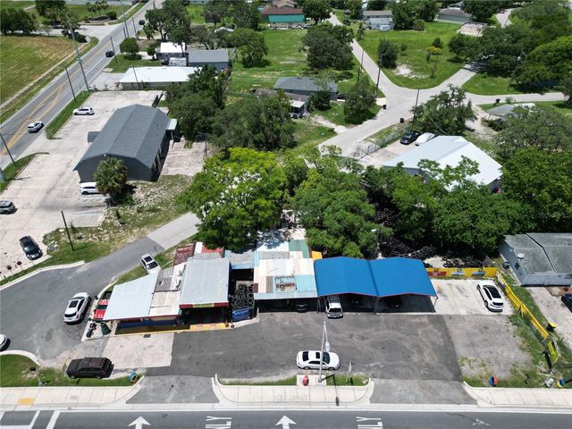 2003 DUNDEE ROAD, Winter Haven, FL 33884