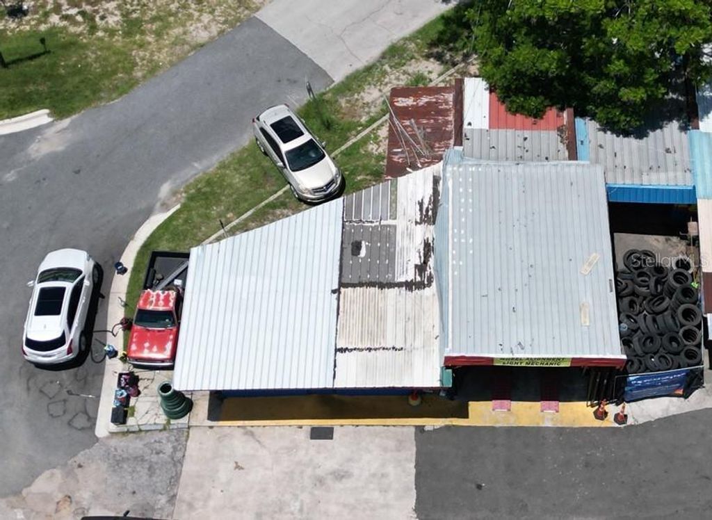 2003 DUNDEE ROAD, Winter Haven, FL 33884