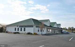 1110 S Talbot St Ste 7, Saint Michaels, MD 21663