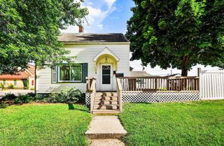 222 E Conant Street, Portage, WI 53901