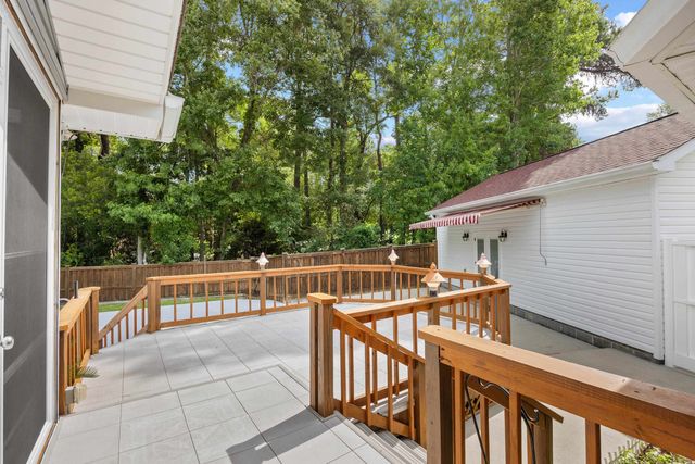 3379 Collins Creek Dr., Murrells Inlet, SC 29576