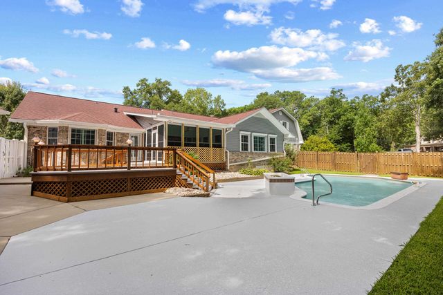 3379 Collins Creek Dr., Murrells Inlet, SC 29576