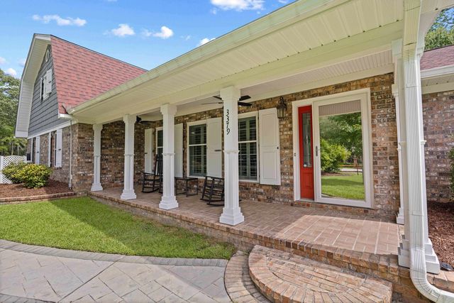 3379 Collins Creek Dr., Murrells Inlet, SC 29576
