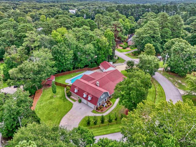 3379 Collins Creek Dr., Murrells Inlet, SC 29576