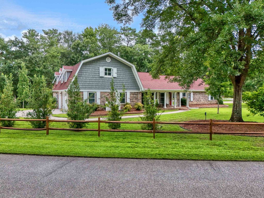 3379 Collins Creek Dr., Murrells Inlet, SC 29576