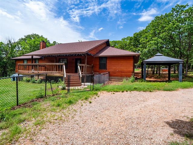 38 S Parkwood Drive, Luther, OK 73054