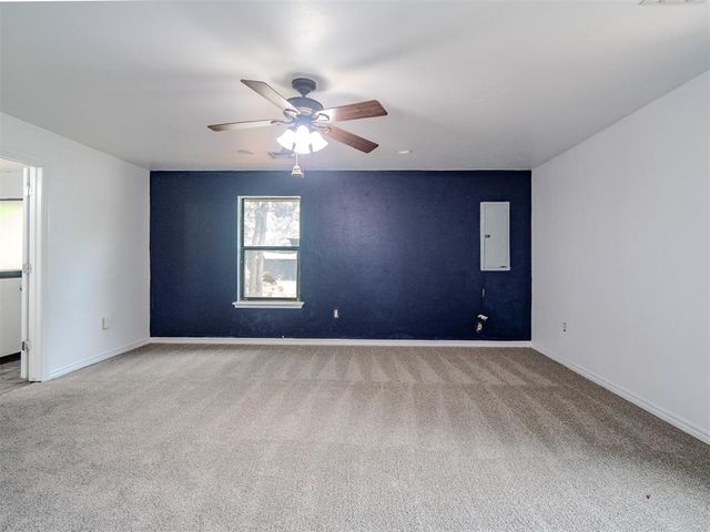 38 S Parkwood Drive, Luther, OK 73054