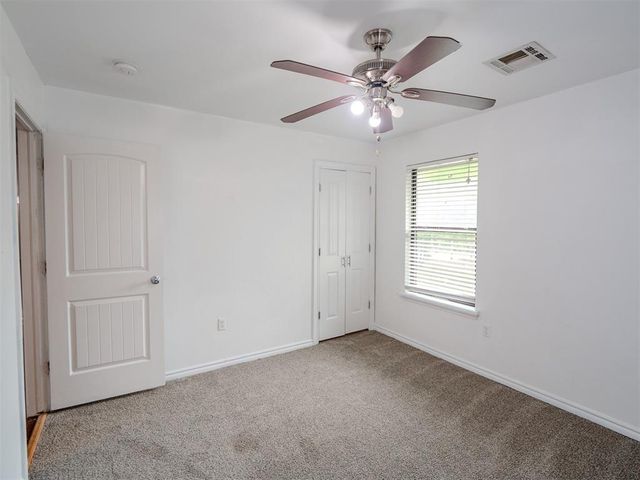 38 S Parkwood Drive, Luther, OK 73054