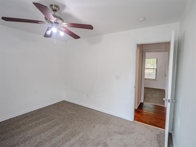38 S Parkwood Drive, Luther, OK 73054