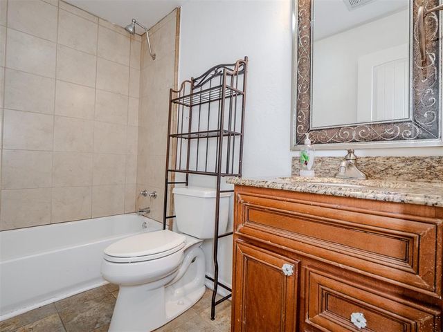 38 S Parkwood Drive, Luther, OK 73054