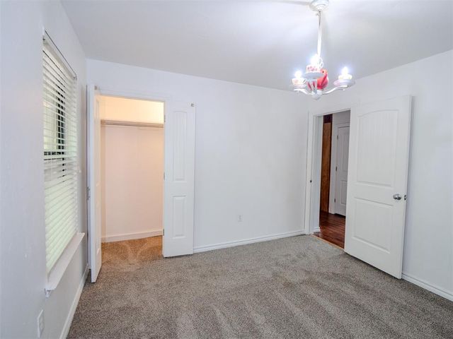 38 S Parkwood Drive, Luther, OK 73054