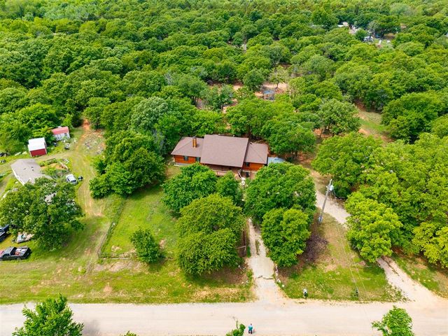 38 S Parkwood Drive, Luther, OK 73054