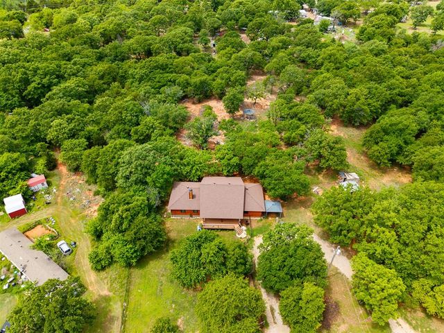 38 S Parkwood Drive, Luther, OK 73054
