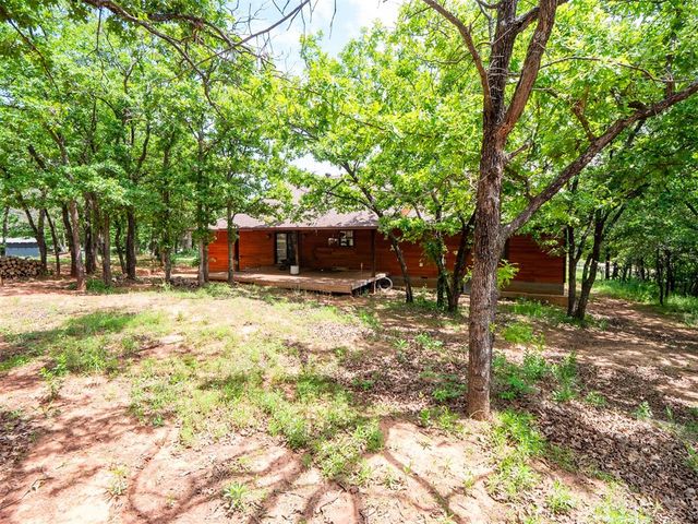 38 S Parkwood Drive, Luther, OK 73054