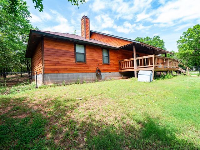 38 S Parkwood Drive, Luther, OK 73054
