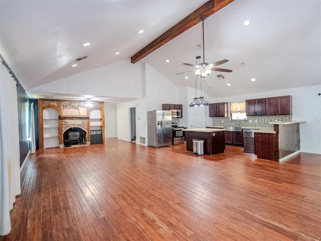 38 S Parkwood Drive, Luther, OK 73054