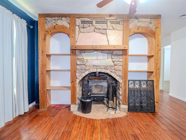 38 S Parkwood Drive, Luther, OK 73054