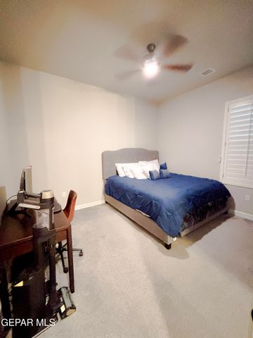 7398 SIDEWINDER BEND Drive, El Paso, TX 79911
