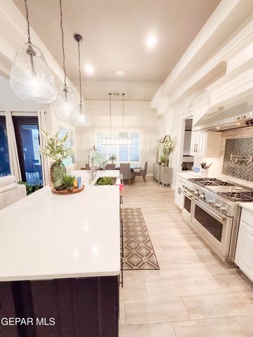 7398 SIDEWINDER BEND Drive, El Paso, TX 79911